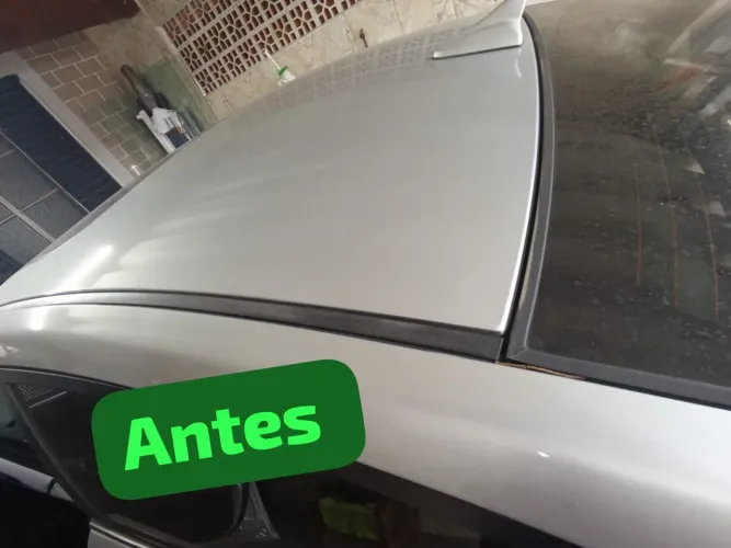 Envelopamento de carro