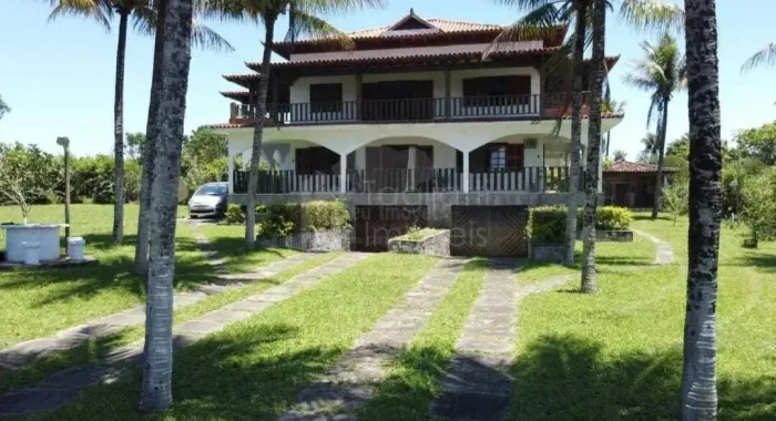 Sítio em Aurora (Morro Grande), Araruama/RJ