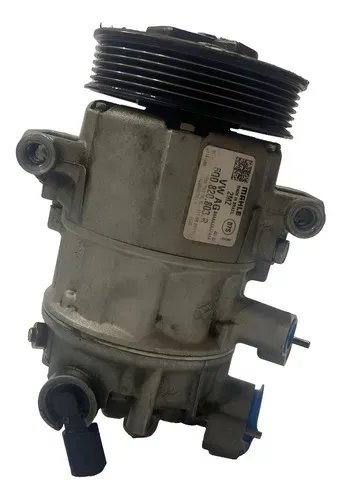 Compressor De Ar Amarok Jetta Tiguan 2.0 2013 2014 2015 2016