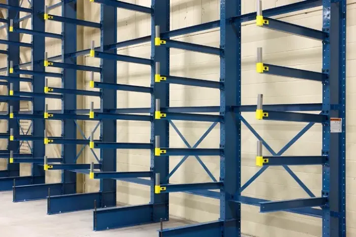 Direto da Fábrica - Cantilever