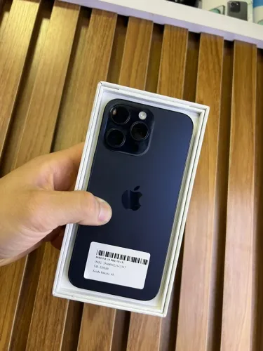 iPhone 15 pro