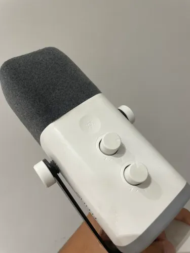 Microfone Fifine Am8