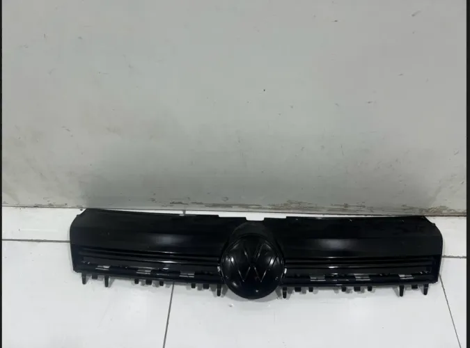 Grade frontal Vw Crossfox 2015 a 2020