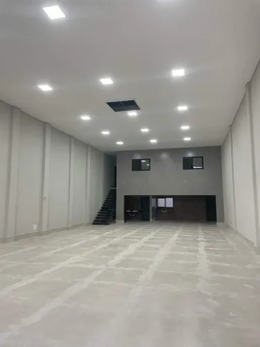 Barracão / Galpão à venda, Jardim Cidade Universitária II - Limeira/SP