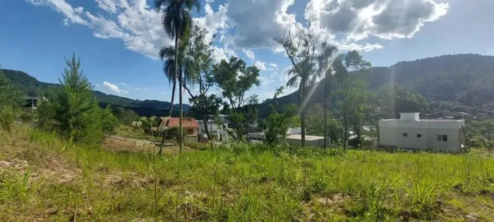 Terreno bairro Centro, Picada Café.RS REF: 286