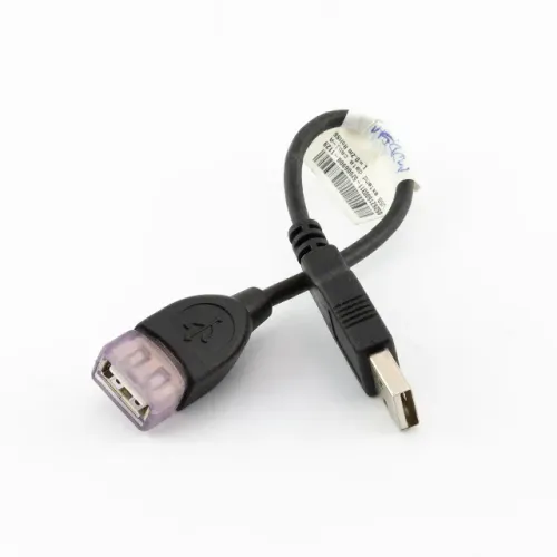 Cabo Usb 2.0 Extensor Macho Fêmea 20cm