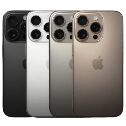 iPhone 16 Pro 256GB | Lacrado | Nota Fiscal | Loja Física | Pronta Entrega