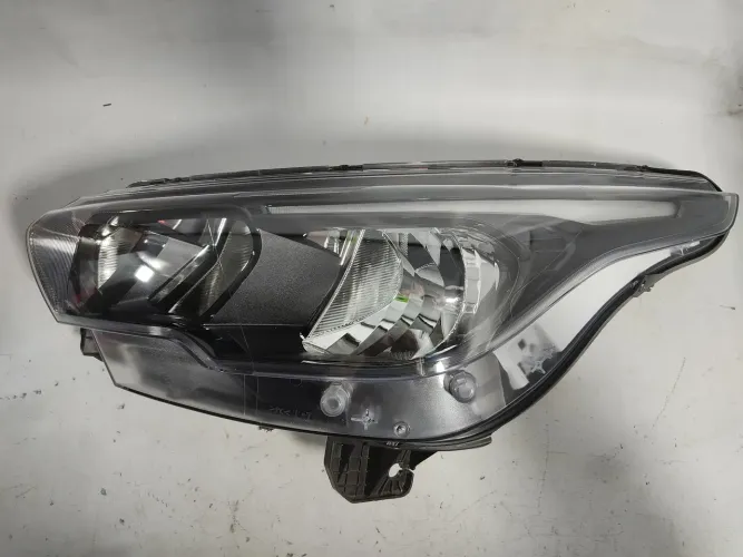 Máquina De Vidro Fiat Ideia Dianteira Esquerda Original 