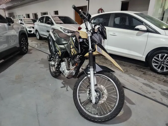 YAMAHA XTZ 150 CROSSER Z 2022/2022