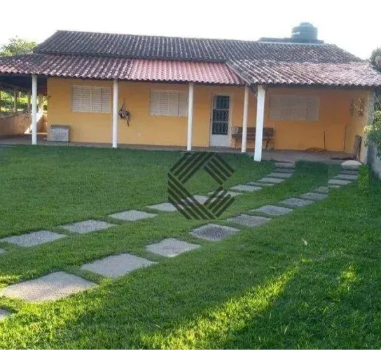Chácara para comprar com 4 quartos em Jundiacanga, Araçoiaba da Serra/SP