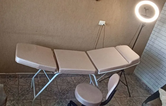 Kit Maca para estética