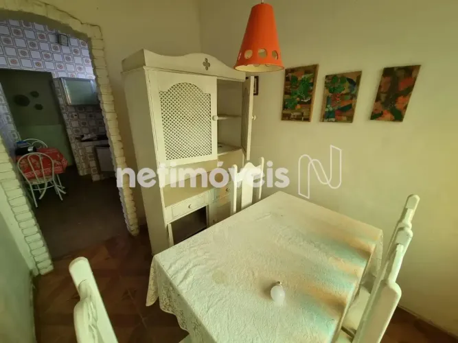 Venda Casa Dom Cabral Belo Horizonte