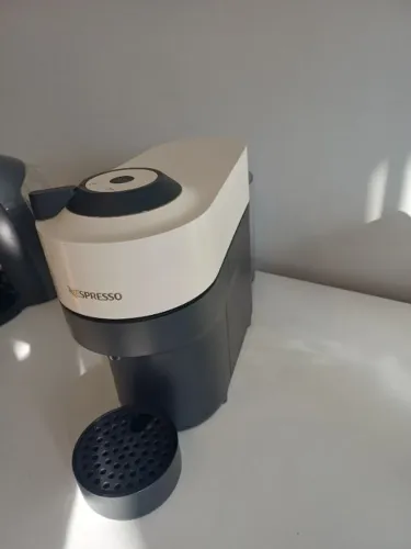 Cafeteira Nespresso Vertuo