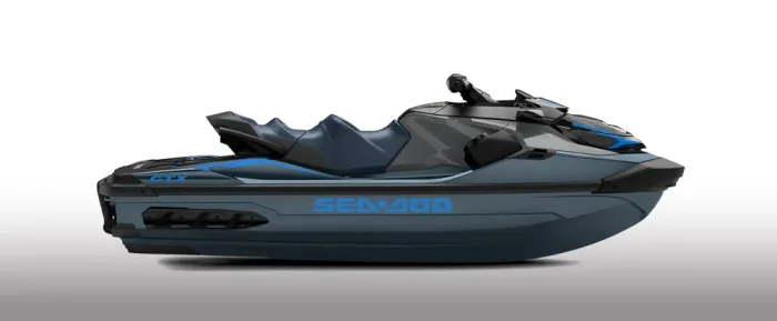Jet Ski Seadoo Gtx 170 2026