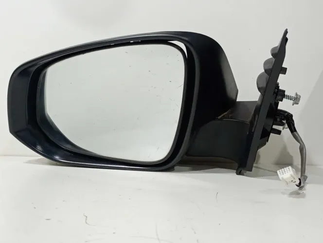 Espelho Retrovisor Sem Capa Dianteiro Esquerdo Hilux Sr 2023