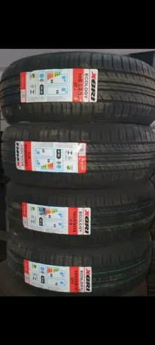 Pneu 195 55 16 Importado novo em até 10x de R$38,00 no cartão de crédito