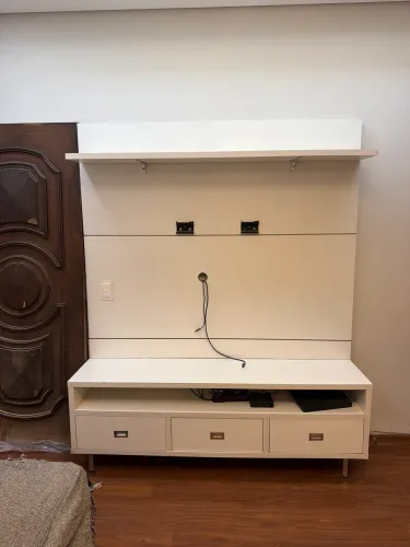 Rack para tv 