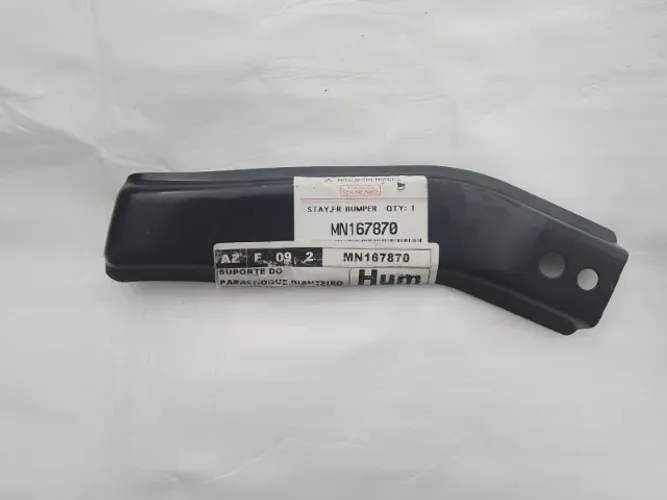 Suporte Parachoque Dianteiro L200 Triton 07-17 Mn167870