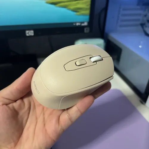 Mouse argo