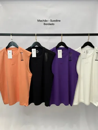 Camisas Suedine 
