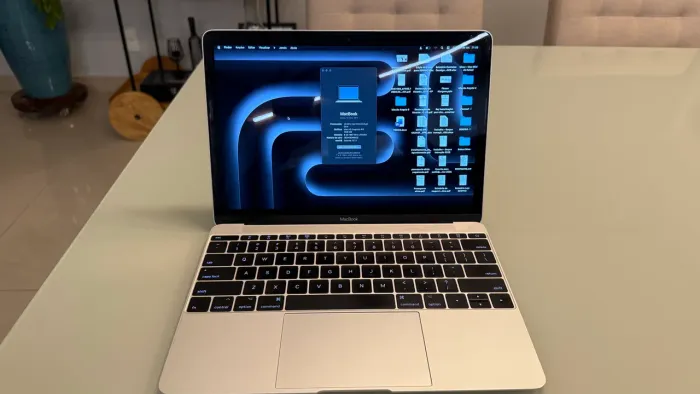 Apple MacBook 12インチ スペースグレイ i5/8GB/256GB macbook 12 256gb