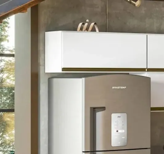 Promoção Aereo de Geladeira - 12/07/25  