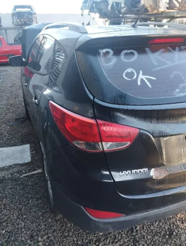 Sucata Hyundai ix35 ano 2012