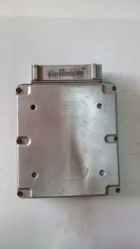 Modulo Injeção Volkswaguen Santana Bab F5ff12a650eb