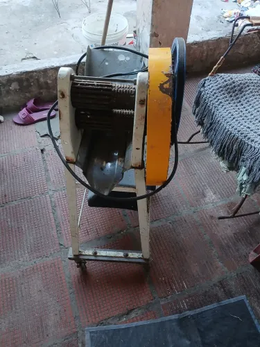 Moto de caldo de cana