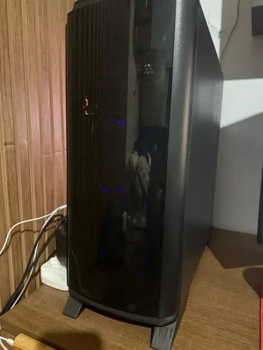 PC Gamer Ryzen 7 2700X | 48GB DDR4 RGB | GTX 1060 6GB | Samsung 970 EVO 250GB + HD 2TB | C