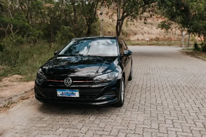 Virtus 1.6 Automático 2021