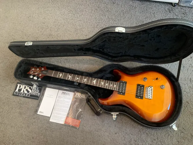 PRS S2 Custom 22 USA