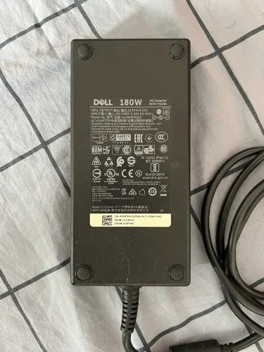 Fonte 180w Dell/Alienware 