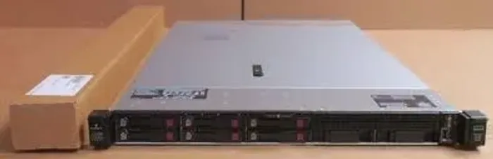 Servidor HPE ProLiant DL360 Gen10 a partir, monto a configuração q vc precisar