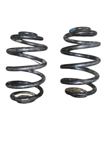 Par Molas Traseira Renault Clio 2000