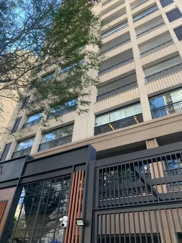 Imóvel para aluguel tem 62 metros quadrados com 2 quartos em Perdizes - São Paulo - SP