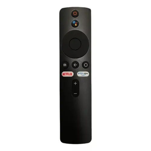 Controle Remoto Para Xiaomi Mi Box S 4k Com Voz