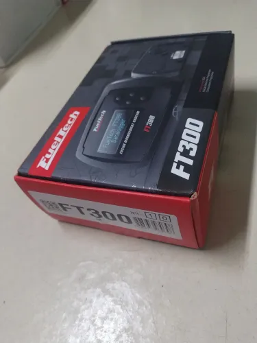Ft300 em até 21x sem juros 