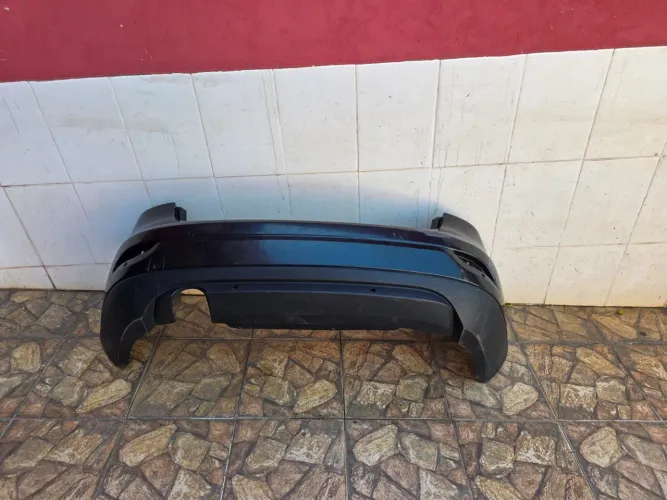 Parachoque traseiro Fluence 2010/2011/2012/2013/2014/2015/2016/2017/2018/2019