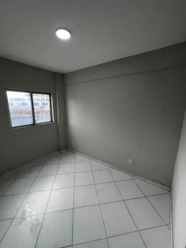 Apto, 55m², 2/4, 1 vaga no Cond. Garden Ville Residence