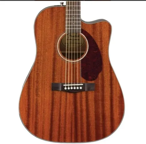 Violão Acústico Fender