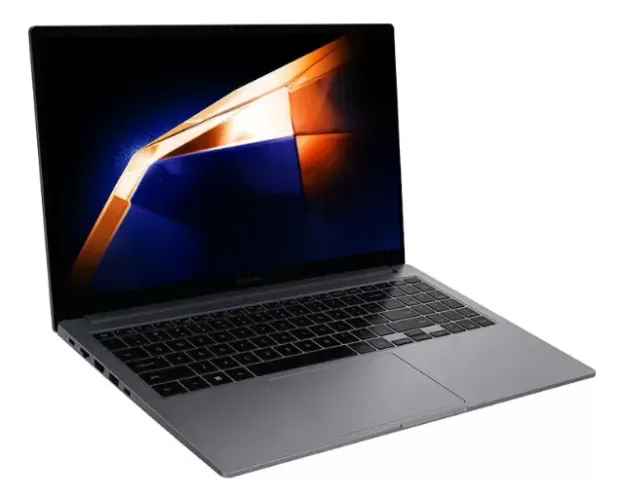 notebook Samsung CI5-13 8G 256G 15" W11 KG4  zero