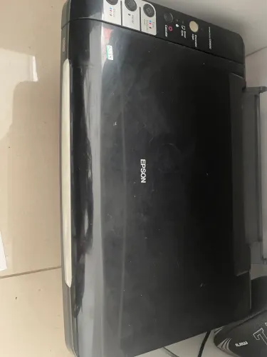 Impressora Epson 