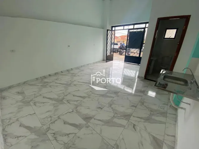 Sala para alugar - Bairro Alto - Piracicaba