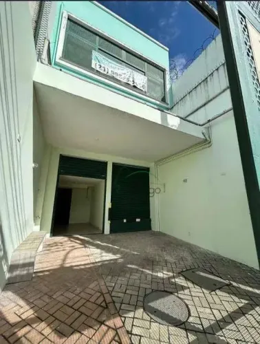 Prédio - Rua São João Batista - Aluguel - Botafogo