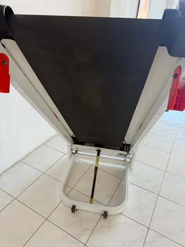 Esteiras Athletic Top / Troco em PS 2