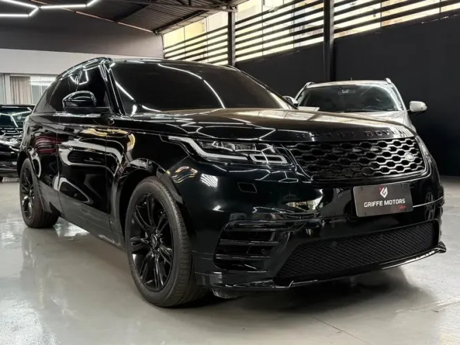 Land Rover Range Rover Velar R-DYN. S 2.0 4X4 TB Aut. 2019