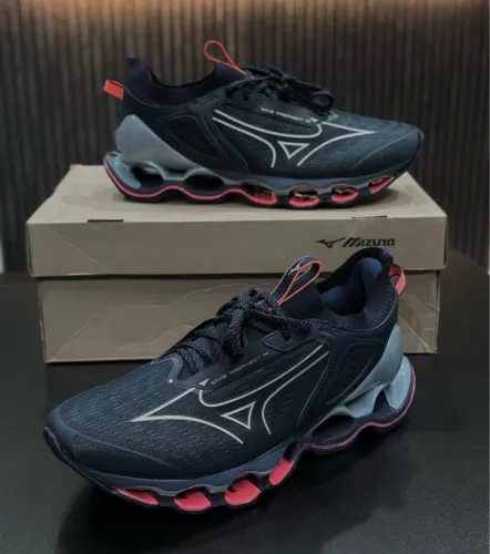 Tênis Mizuno Wave Prophecy 11
