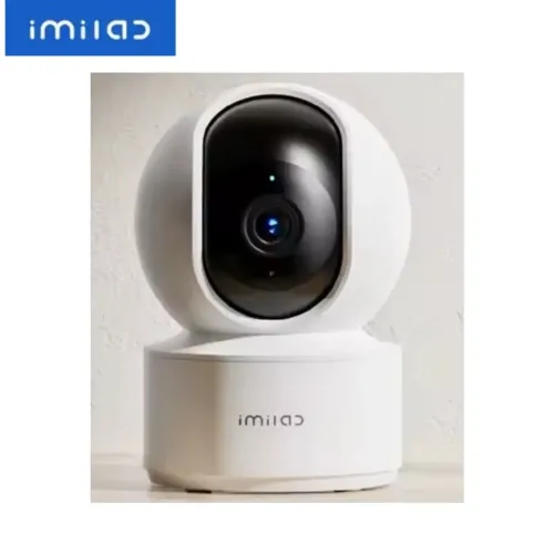 Câmera de segurança Imalab Xiaomi C21 2k Mi home