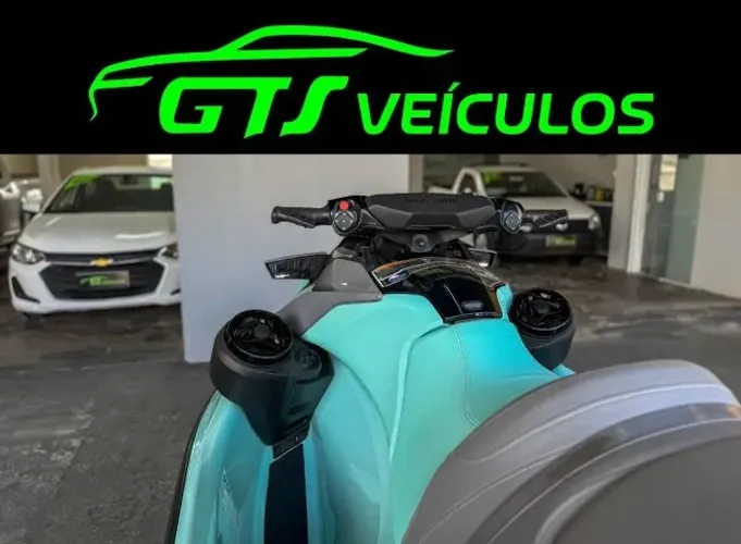 jet ski seadoo wake 170